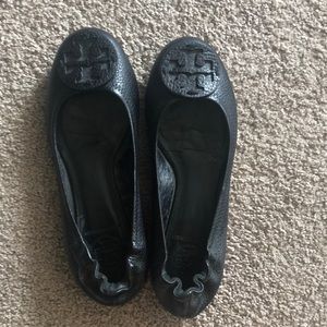 Tory Burch almost new